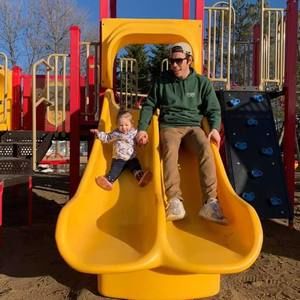 Meet your Posher, Jesse